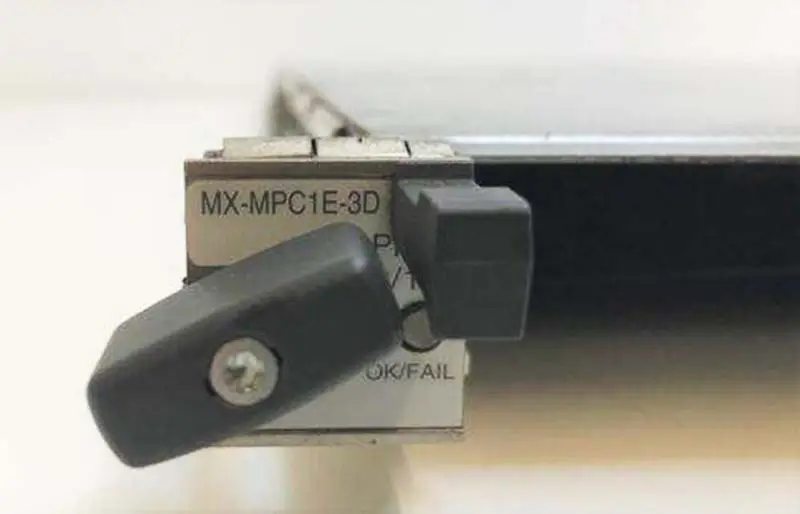 Rozšiřující modul Juniper Networks Mx-mpc1e-3d