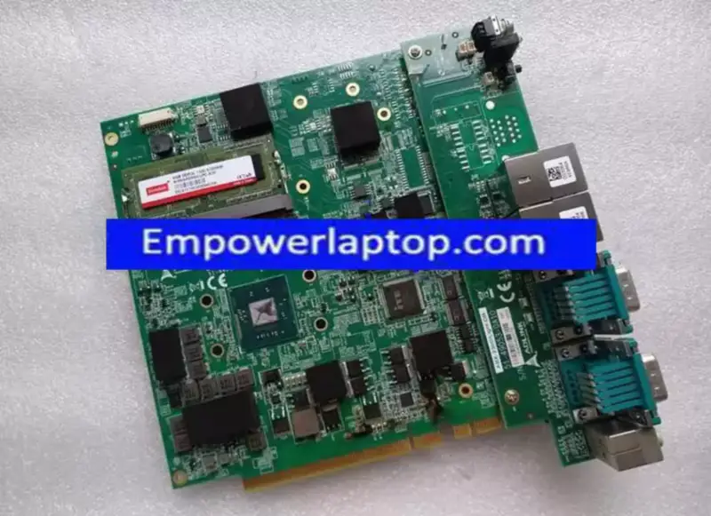 ADLINK MXC-2300-3S(G) MXC-2300(G)-1010 ABX-2300 LIGHT-DB 51-44813-0A30 51-49053-0A10 základní deska
