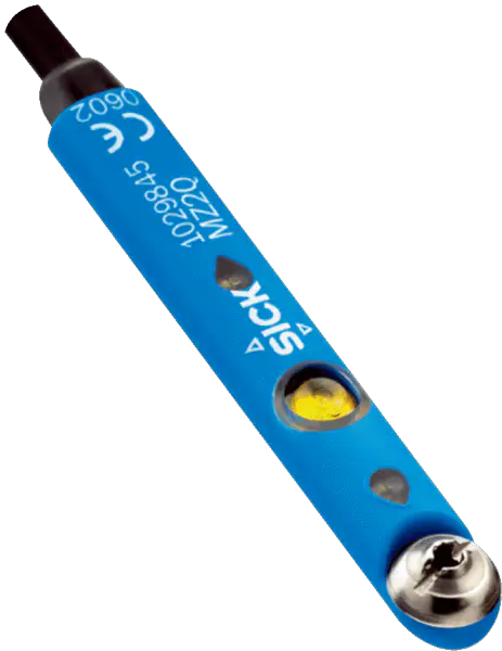 Sick MZ2QFTZPSKP0 1029846 MZ2Q-FTZPS-KPO Indukční snímač válce