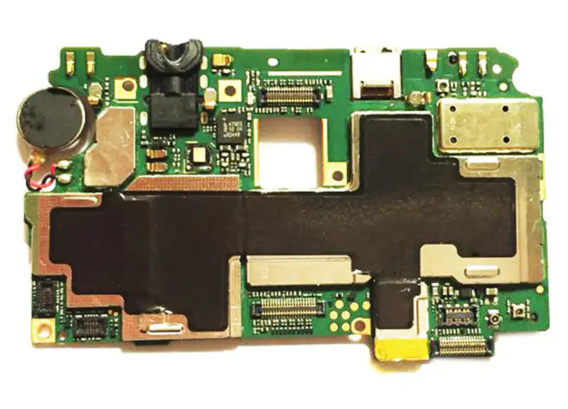 HUAWEI Ascend Mate7 64GB odemčená základní deska s čipy