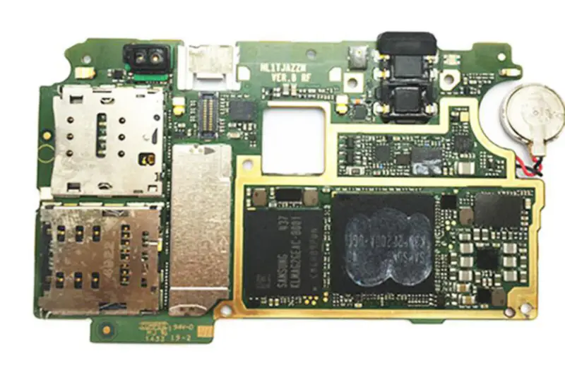 HUAWEI Ascend Mate7 64GB odemčená základní deska s čipy