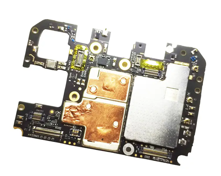 Základní deska Xiaomi 8 Mi8