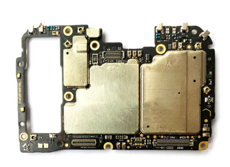 Xiaomi 9 Pro Mi9 Pro Základní deska 8G+256G Transparent Special Edition