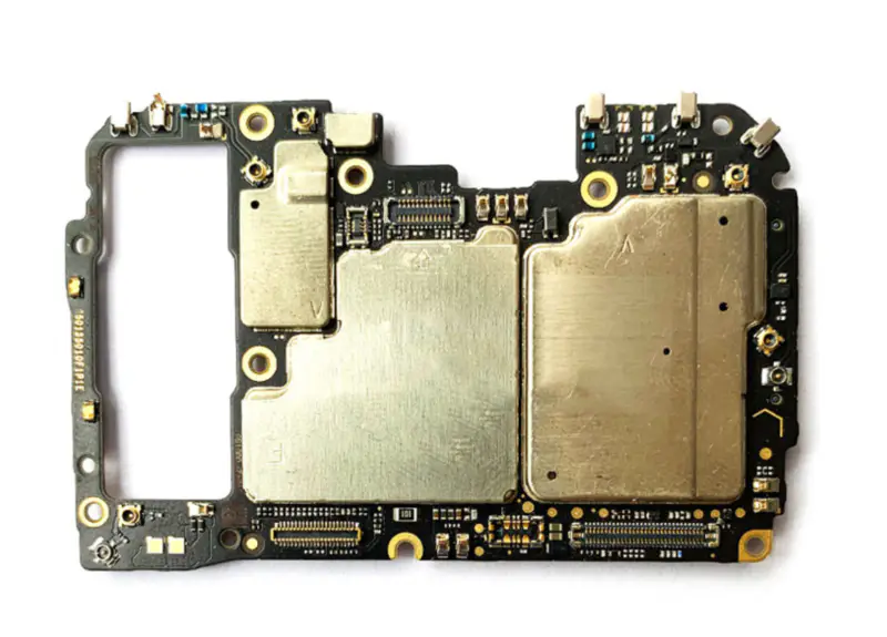 Xiaomi 9 Mi9 Základní deska