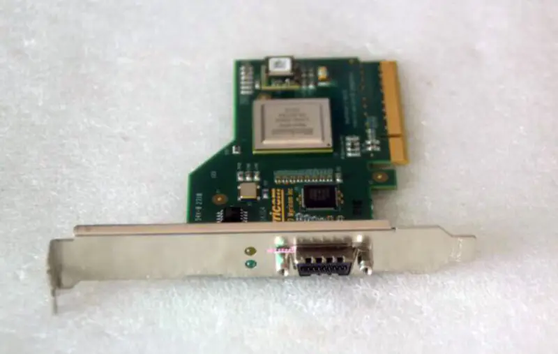Průmyslová základní deska Myricom 10G-PCIE-8B-CJ