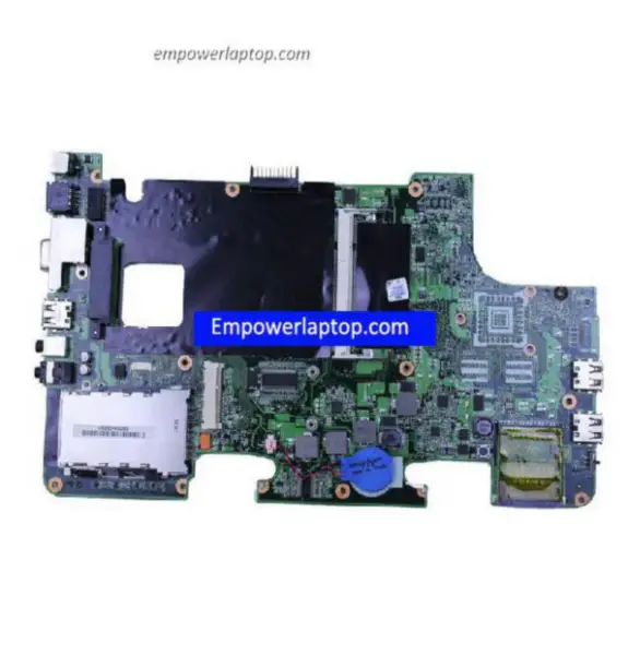Základní deska Asus N10E