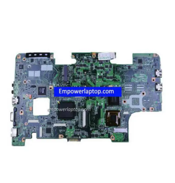 Základní deska Asus N10E