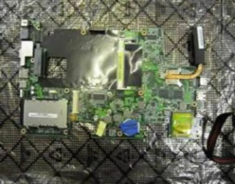 Základní deska Asus N10J