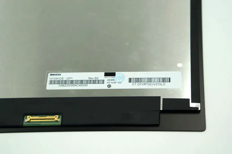 Xiaomi TM1613 screen