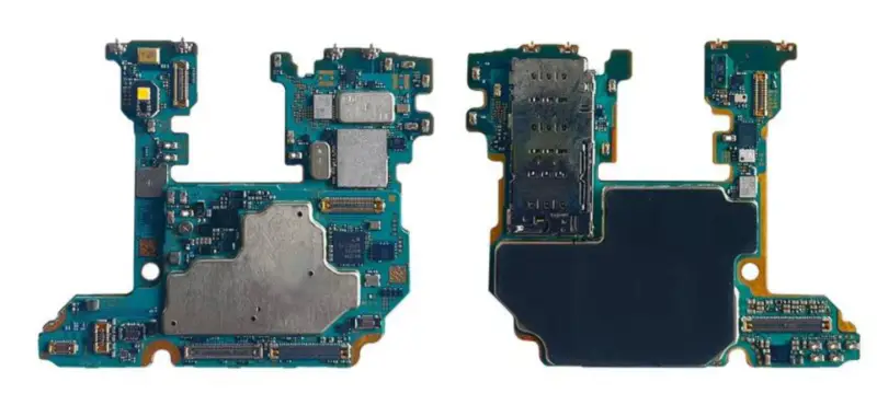 Samsung Galaxy N20-N981U Note 20 N981U základní deska US verze