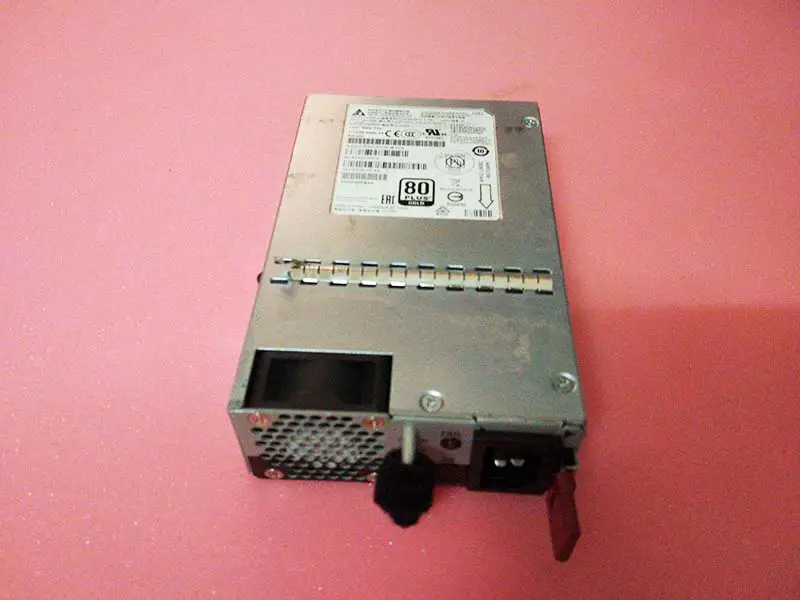 N2200-pac-400w-b Napájecí zdroj 341-0436-03 V03 Plně otestováno