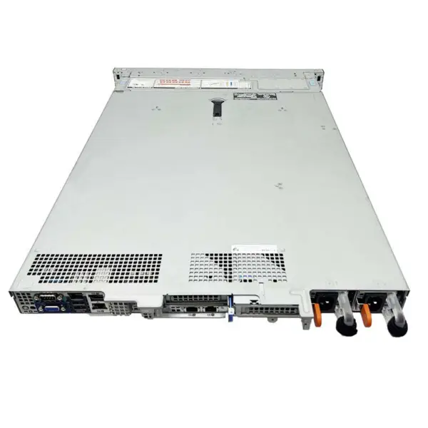 N2200-pac-400w-b Napájecí zdroj 341-0436-03 V03 Plně otestováno