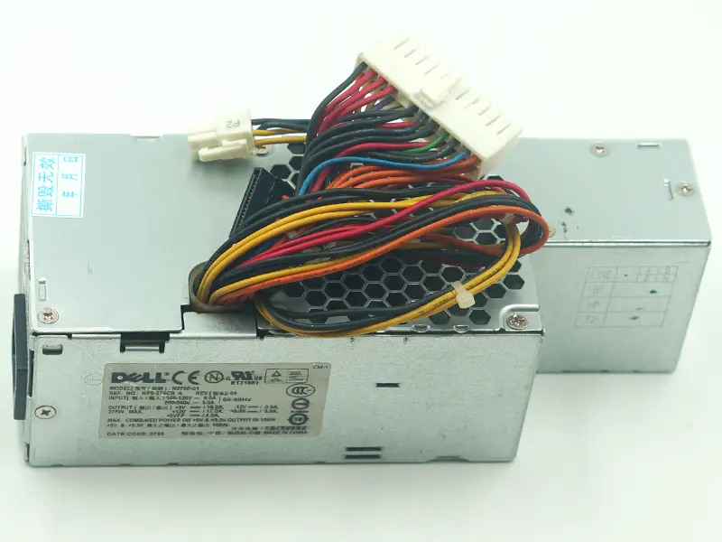 Napájecí zdroj Dell N275P-00 L275E-01