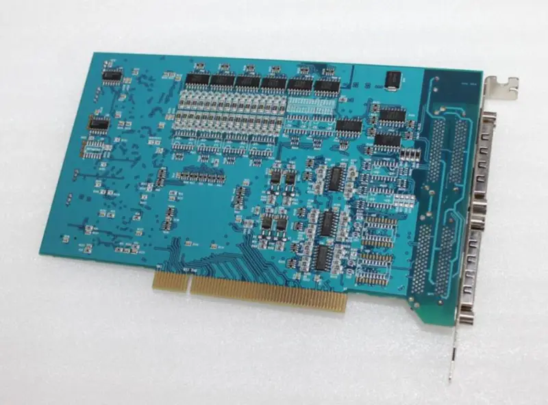 AJINEXTEK AXT PCI-N404 V2.5 Motion Control PCI Card průmyslová základní deska