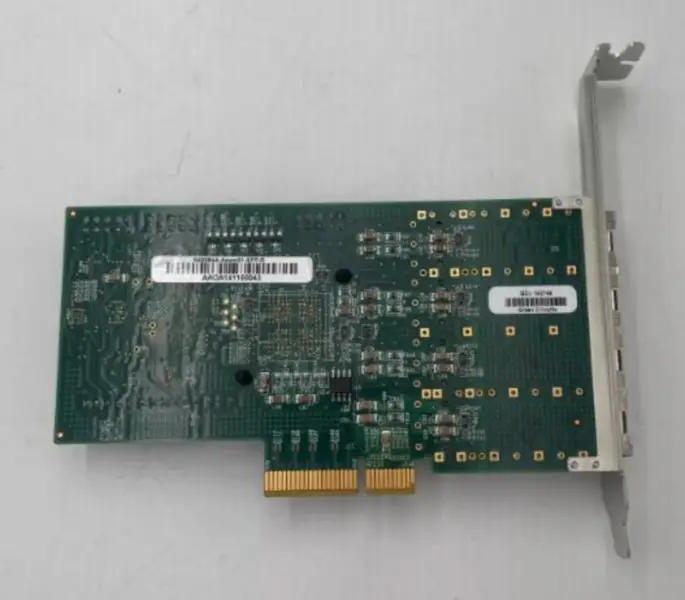 Rozhraní Masters Niagara N42084A-Assm01-SFP-R
