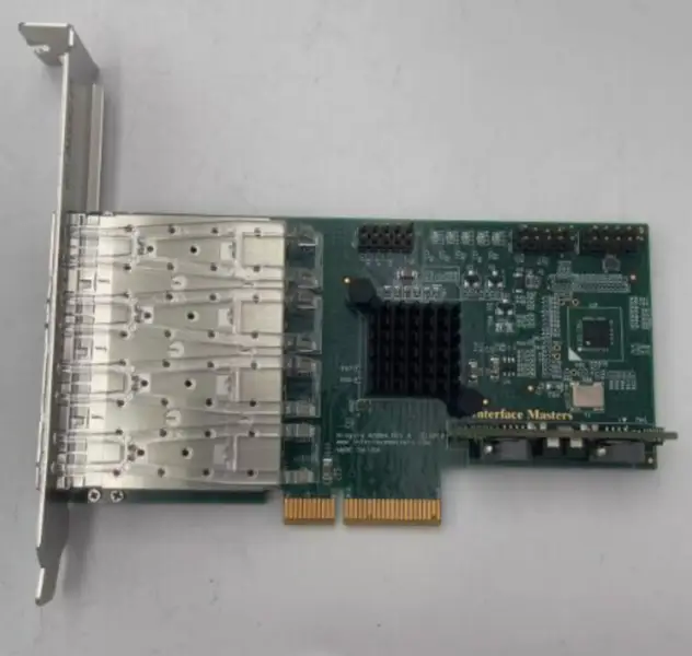 Rozhraní Masters Niagara N42084A-Assm01-SFP-R