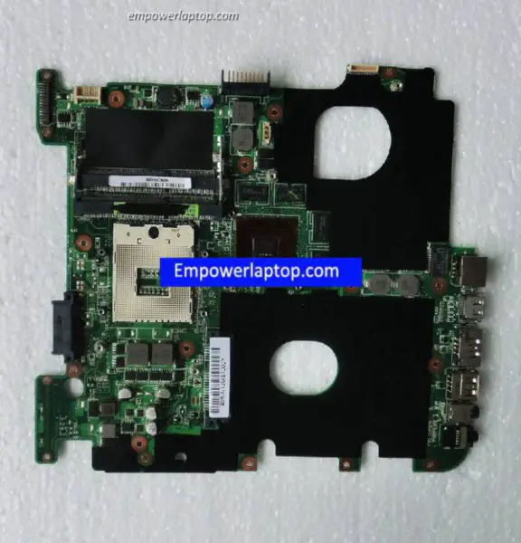 Základní deska Asus N43JM