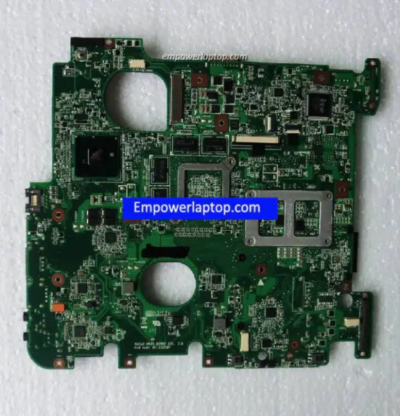 Základní deska Asus N43JQ