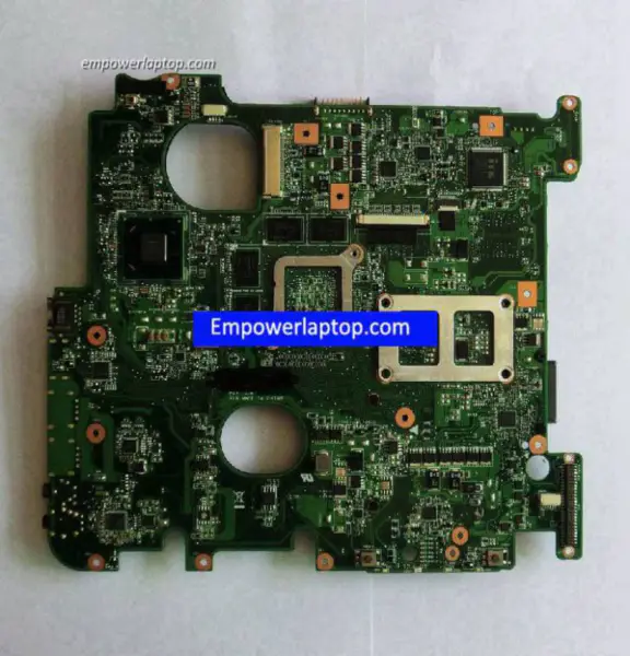 Základní deska Asus N43SL