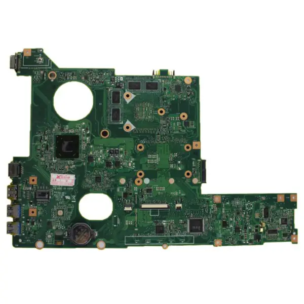 Základní deska Asus N46VZ