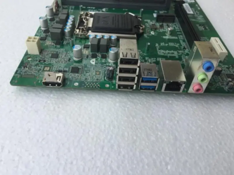 Základní deska Acer TC-885 N50-600 P03-600 B36H4-AD