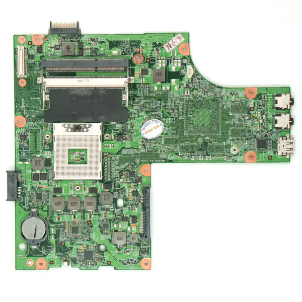 Základní deska Dell Inspiron N5010 48.4HH01.011