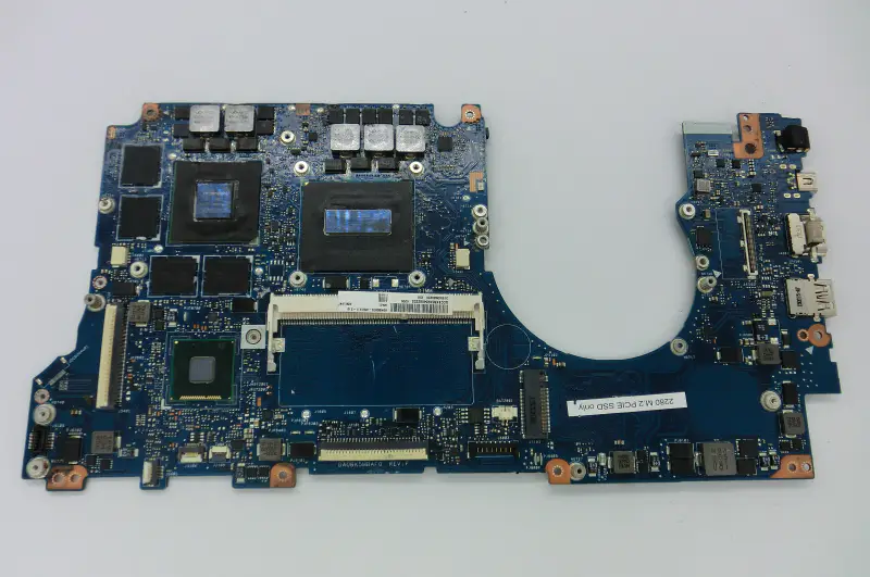 Základní deska Asus UX501JW N501JW