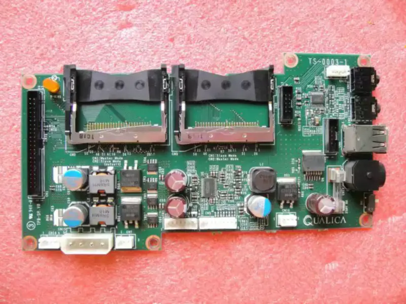 Číslo PWB N5046027 N5047027B-220177 TS-0003-1 TPB-SA.V0 Základní deska