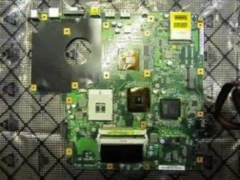 Základní deska Asus N50V