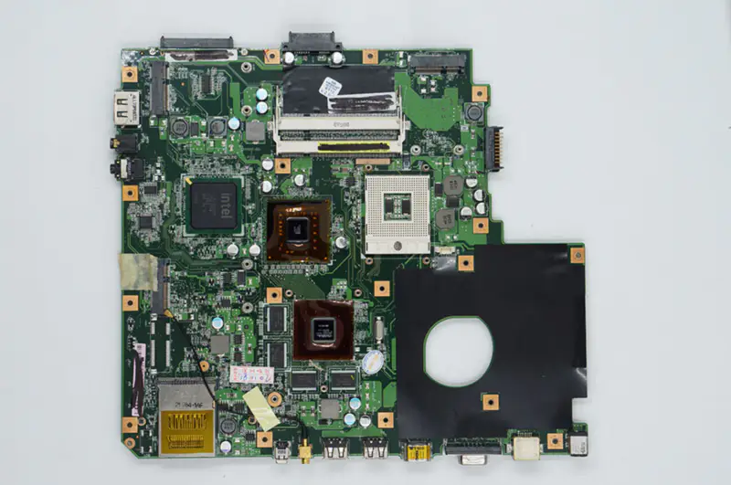 Základní deska Asus N50VN