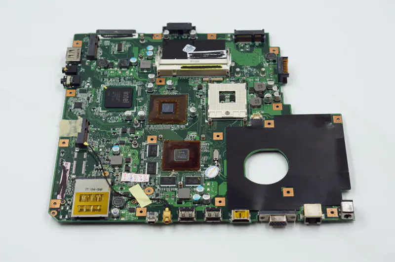 Základní deska Asus N50VN