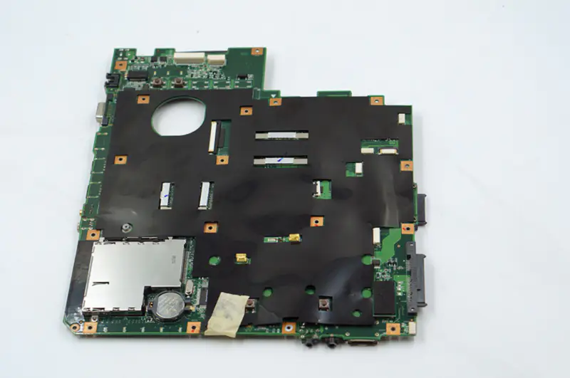 Základní deska Asus N50VN