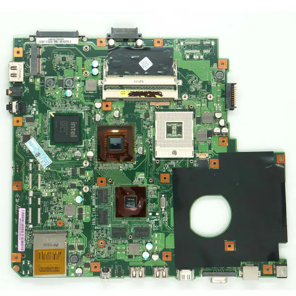 Základní deska Asus N51VF