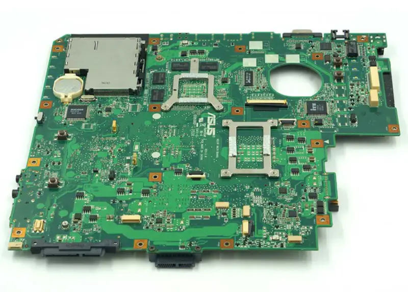 Základní deska Asus N51VF