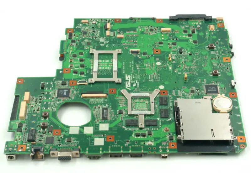 Základní deska Asus N51VF