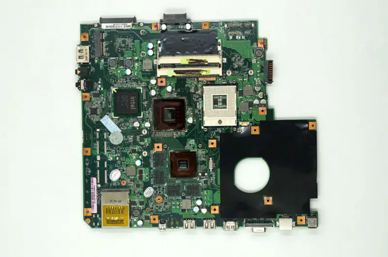 Základní deska Asus N51VN