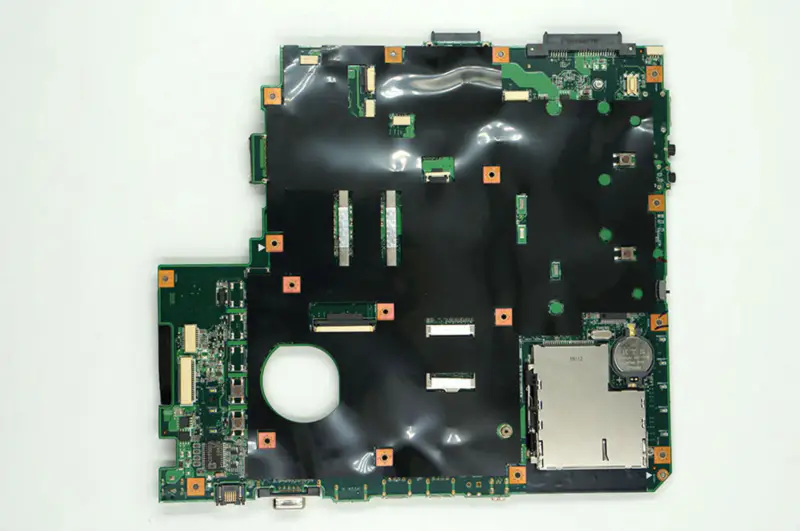 Základní deska Asus N51VN