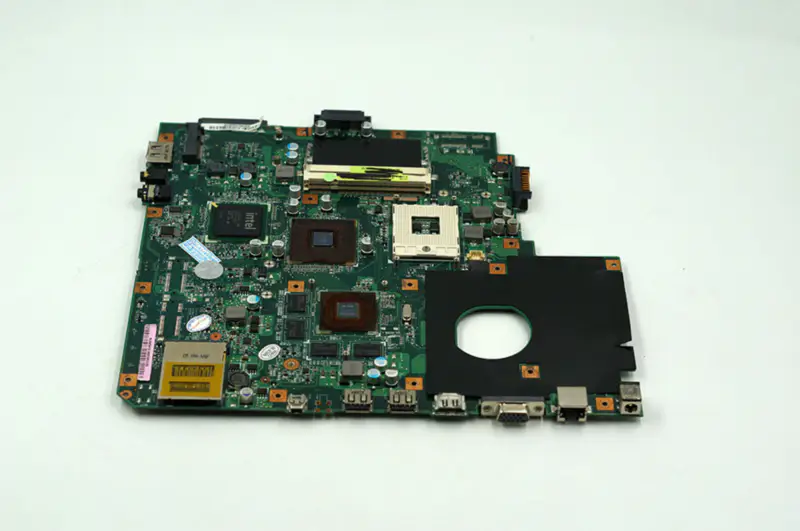 Základní deska Asus N51VN