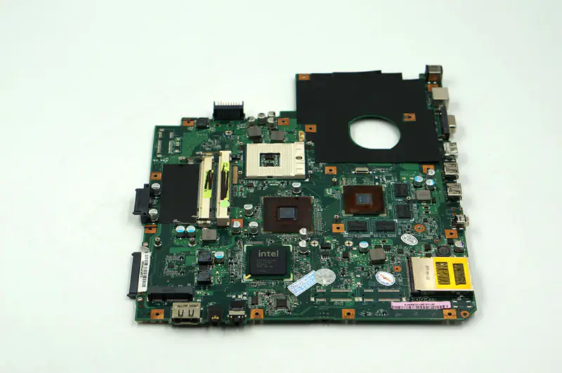 Základní deska Asus N51VN