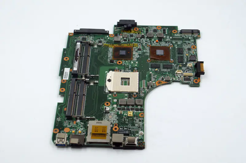 Základní deska Asus N53JQ