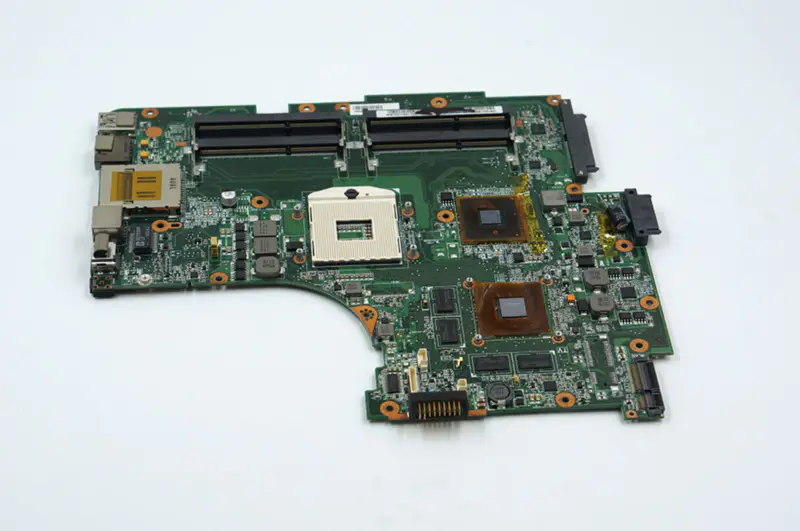 Základní deska Asus N53JQ