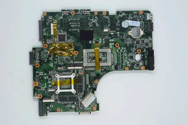 Základní deska Asus N53JQ
