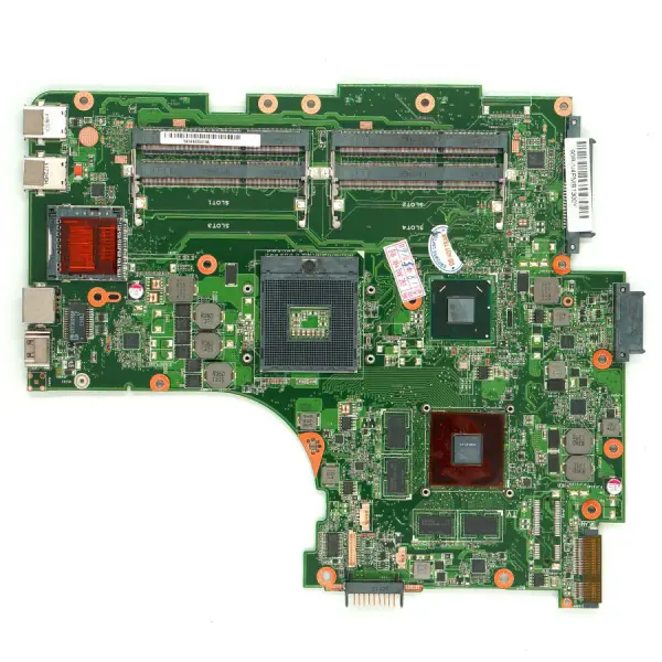 Základní deska pro notebooky Asus N53S N53SM