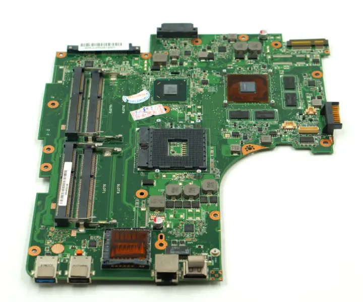 Základní deska pro notebooky Asus N53S N53SM