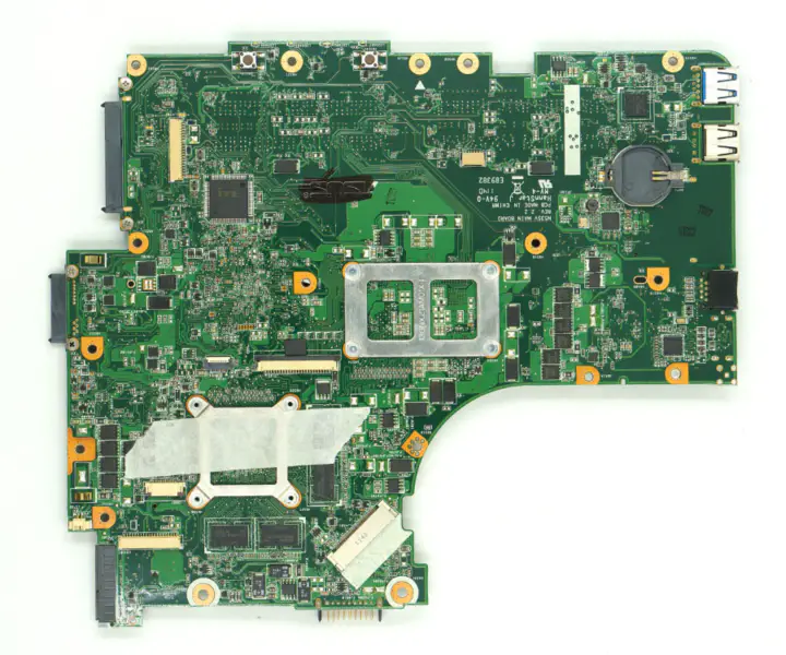 Základní deska pro notebooky Asus N53S N53SM