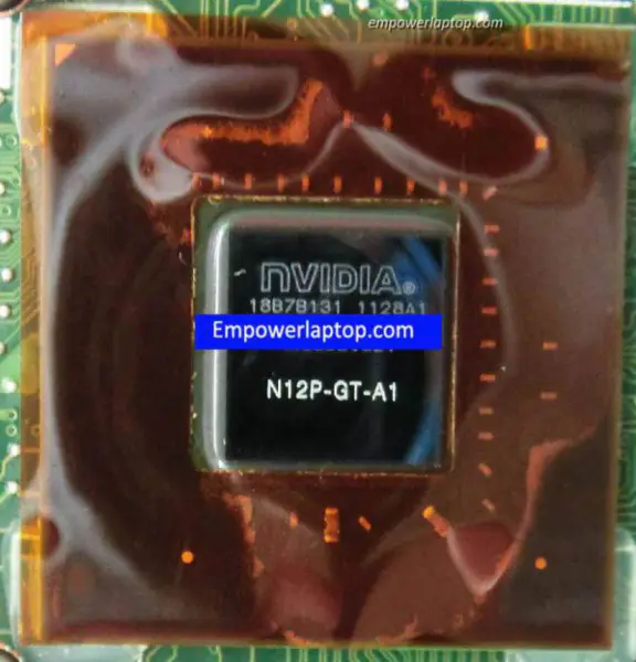 Základní deska Asus N53SN