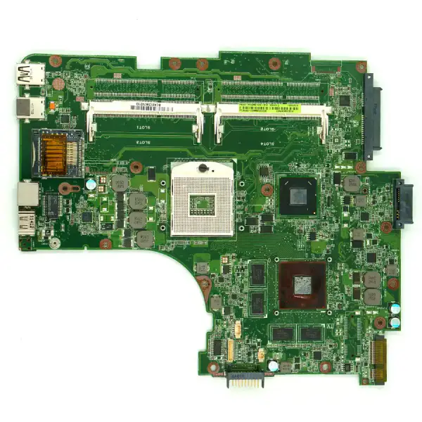 Základní deska Asus N53SV
