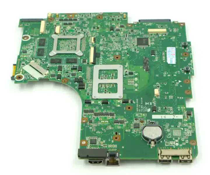 Základní deska Asus N53SV