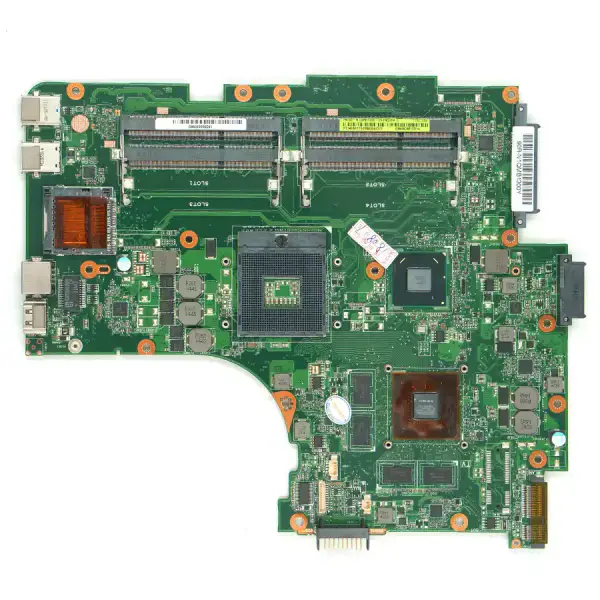 Základní deska Asus N53SV