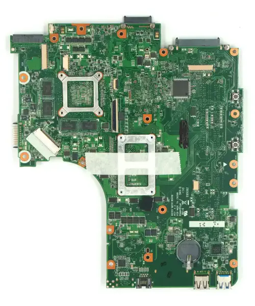 Základní deska Asus N53SV